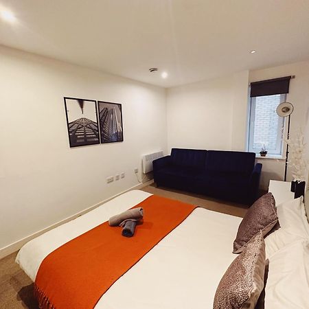 Apartamento Newcastle Quayside - Sleeps 8 - Central Location Exterior foto
