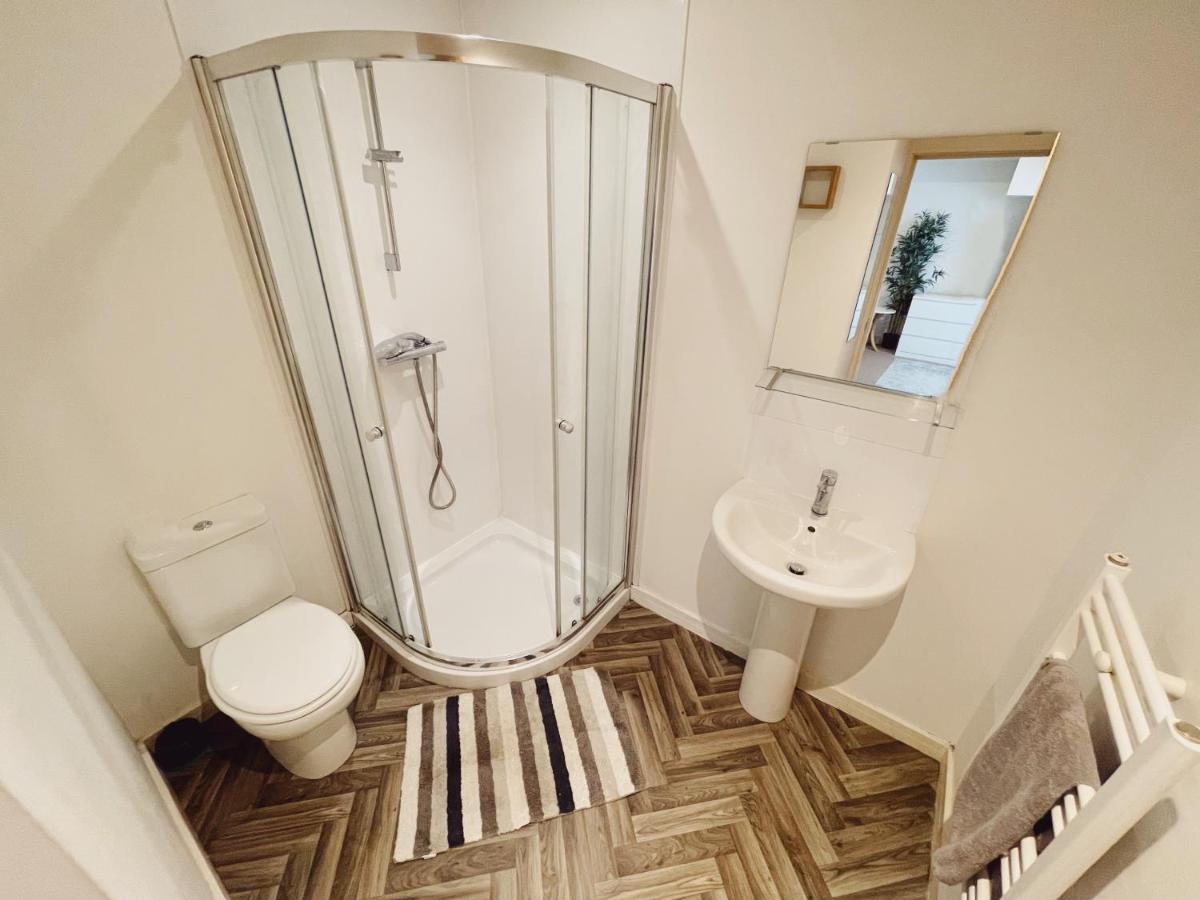 Apartamento Newcastle Quayside - Sleeps 8 - Central Location Exterior foto