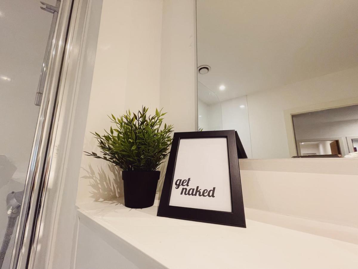 Apartamento Newcastle Quayside - Sleeps 8 - Central Location Exterior foto