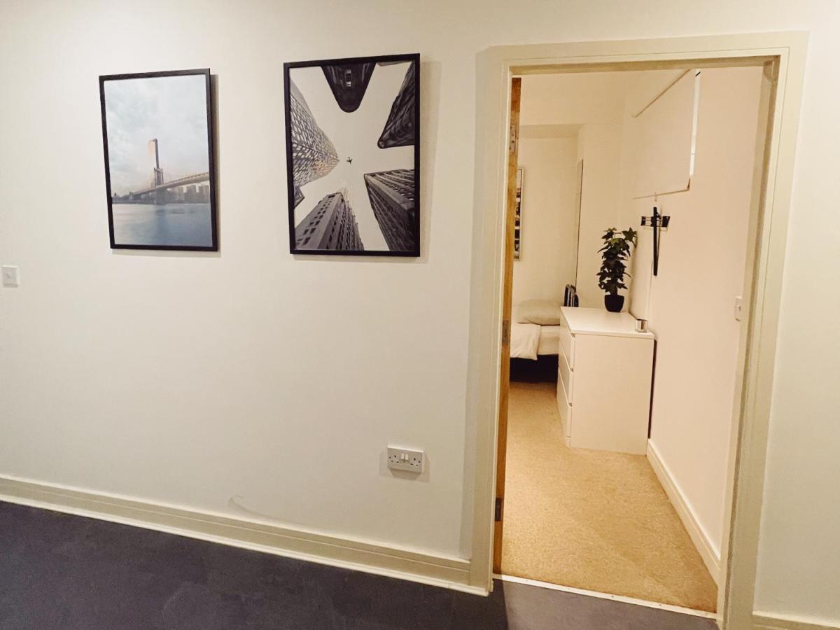 Apartamento Newcastle Quayside - Sleeps 8 - Central Location Exterior foto