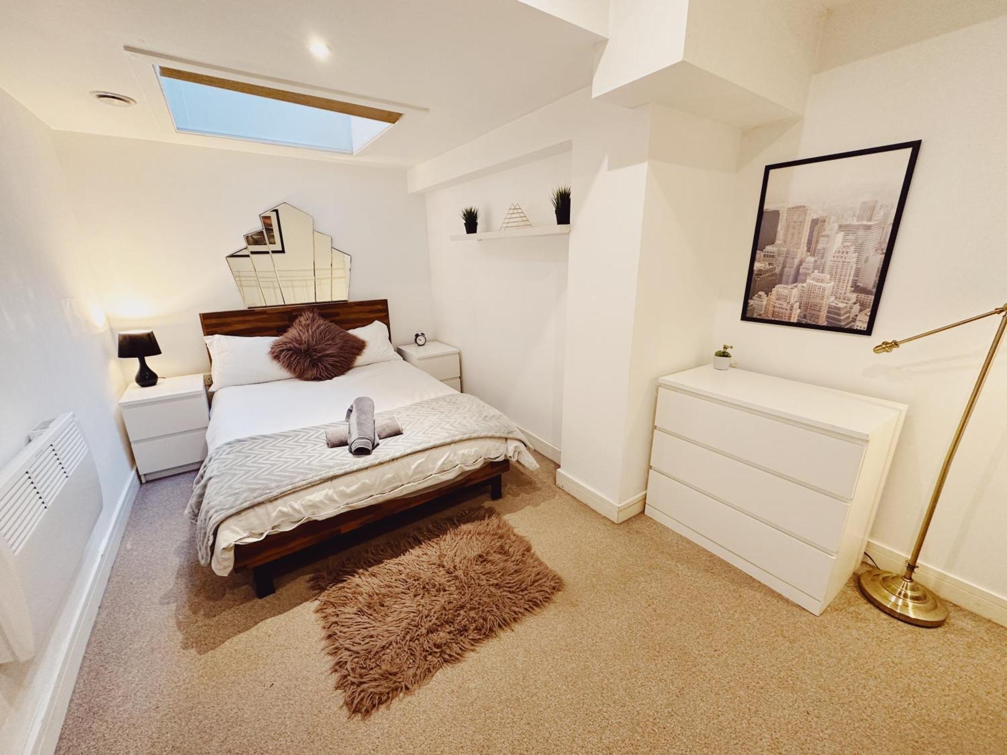 Apartamento Newcastle Quayside - Sleeps 8 - Central Location Exterior foto